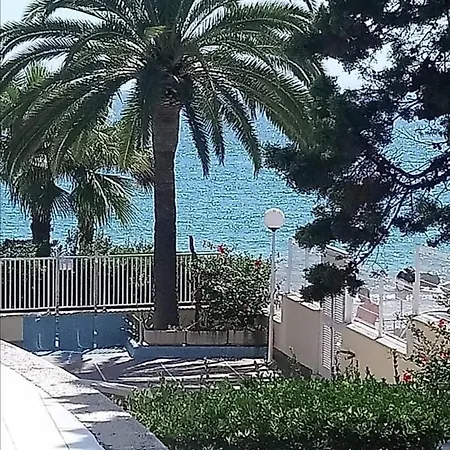 Primera Linea Appartement *