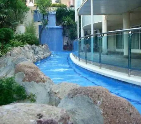 Primera Linea * Salou