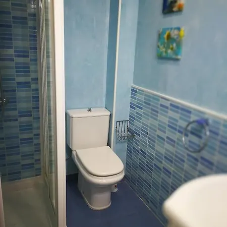 Primera Linea Apartment