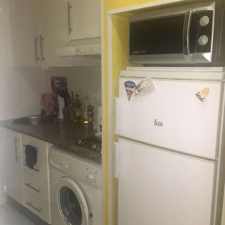 Primera Linea Apartment Salou