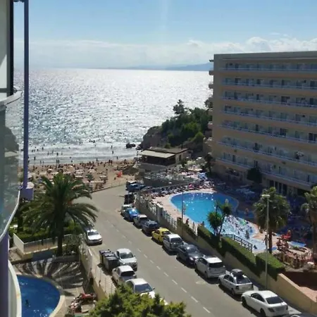 Primera Linea Apartment Salou