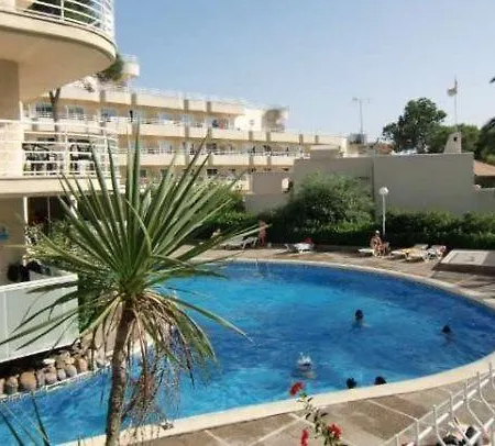Primera Linea Salou