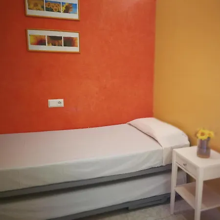 Apartment Primera Linea *