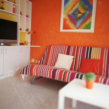 Primera Linea Apartment