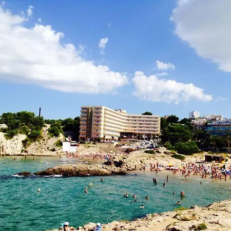 Primera Linea Apartment Salou